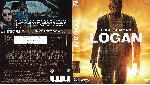 miniatura Logan V2 Por Ironman3 cover bluray