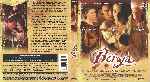 miniatura Los Borgia Por Sergysamgar cover bluray