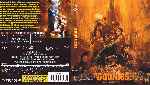miniatura Los Goonies Por Drope cover bluray