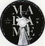 miniatura Madame De Master Restaurado Disco Por B Odo cover bluray