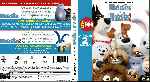 miniatura Mascotas Mascotas 2 Por Jsambora cover bluray