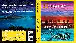 miniatura National Geographic Atmospheres Por Mackintosh cover bluray
