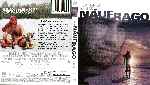 miniatura Naufrago Por Manmerino cover bluray