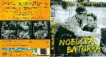 miniatura Nobleza Baturra 1935 Por Mbmo cover bluray