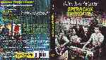 miniatura Operacion Swordfish Por Lankis cover bluray