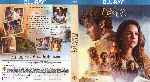 miniatura Palmeras En La Nieve Por Thorrente cover bluray