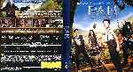 miniatura Pan Viaje A Nunca Jamas Pack Inlay Por Picki cover bluray