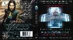 miniatura Pandorum V2 Por Silver2005 cover bluray