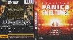 miniatura Panico En El Tunel Por Djlgt cover bluray