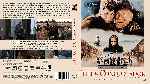 miniatura Pelle El Conquistador Por Frankensteinjr cover bluray