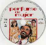 miniatura Perfume De Mujer 1974 Disco Por Frankensteinjr cover bluray