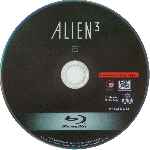 miniatura Prometheus To Alien The Evolution Disco 06 Por Maal656 cover bluray