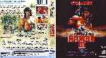 miniatura Rambo 3 V2 Por Lankis cover bluray