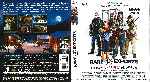 miniatura Rare Exports Un Cuento Gamberro De Navidad Por Frankensteinjr cover bluray