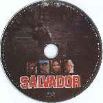 miniatura Salvador Disco Por Mackintosh cover bluray