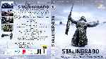 miniatura Stalingrado 1993 Por Manmerino cover bluray
