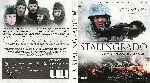 miniatura Stalingrado 1993 V2 Por Frankensteinjr cover bluray