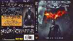miniatura The Dark Knight El Caballero Oscuro Por Lankis cover bluray