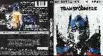 miniatura Transformers 4k Por Jsambora cover bluray