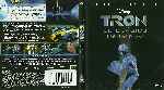 miniatura Tron Edicion Especial Region A Por Sahagunlee cover bluray