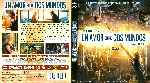 miniatura Un Amor Entre Dos Mundos Por Variosub Rj cover bluray