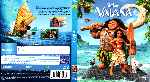 miniatura Vaiana Clasicos Disney 58 Por Slider11 cover bluray