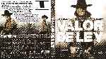 miniatura Valor De Ley 1969 Por Sinosukenoara cover bluray