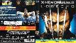 miniatura X Men Origenes Lobezno Pack Por Mackintosh cover bluray