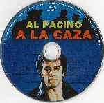 miniatura a-la-caza-disco-por-frankensteinjr cover bluray