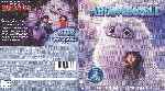 miniatura abominable-2019-por-sergysamgar cover bluray
