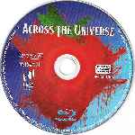 miniatura across-the-universe-disco-por-mackintosh cover bluray