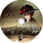 miniatura adele-y-el-misterio-de-la-momia-disco-por-voxni cover bluray