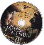 miniatura adele-y-el-misterio-de-la-momia-disco-v2-por-jlopez696 cover bluray