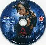 miniatura aeon-flux-disco-por-zboy cover bluray