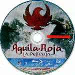 miniatura aguila-roja-la-pelicula-disco-por-videoenigma cover bluray