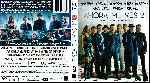 miniatura ahora-me-ves-2-por-petisuites cover bluray