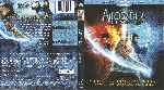 miniatura airbender-el-ultimo-guerrero-pack-por-sergysamgar cover bluray