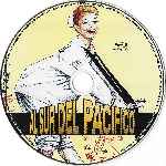 miniatura al-sur-del-pacifico-disco-por-mackintosh cover bluray
