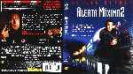 miniatura alerta-maxima-2-por-frances cover bluray