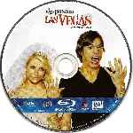 miniatura algo-pasa-en-las-vegas-disco-por-champi-x cover bluray