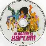 miniatura algodon-en-harlem-disco-por-frankensteinjr cover bluray