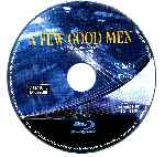 miniatura algunos-hombres-buenos-disco-por-frances cover bluray