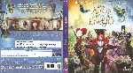 miniatura alicia-a-traves-del-espejo-por-sergysamgar cover bluray