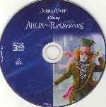 miniatura alicia-en-el-pais-de-las-maravillas-2010-3d-disco-por-marochi cover bluray
