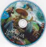 miniatura alicia-en-el-pais-de-las-maravillas-2010-disco-por-jsambora cover bluray