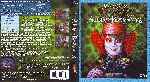 miniatura alicia-en-el-pais-de-las-maravillas-2010-por-lankis cover bluray