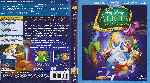 miniatura alicia-en-el-pais-de-las-maravillas-clasicos-disney-por-voxni cover bluray