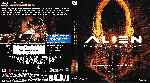 miniatura alien-resurreccion-por-mackintosh cover bluray