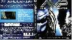 miniatura alien-vs-predator-por-ironman3 cover bluray