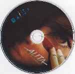 miniatura alita-angel-de-combate-2018-disco-por-jsambora cover bluray